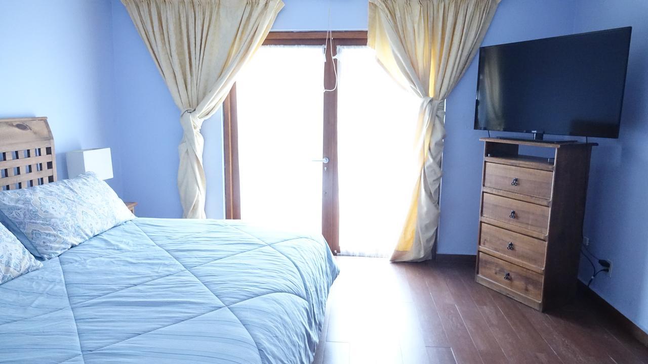 Corazoncito Coyoacan One Apartamento