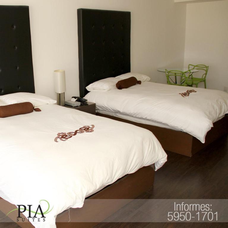 Apartahotel Pia