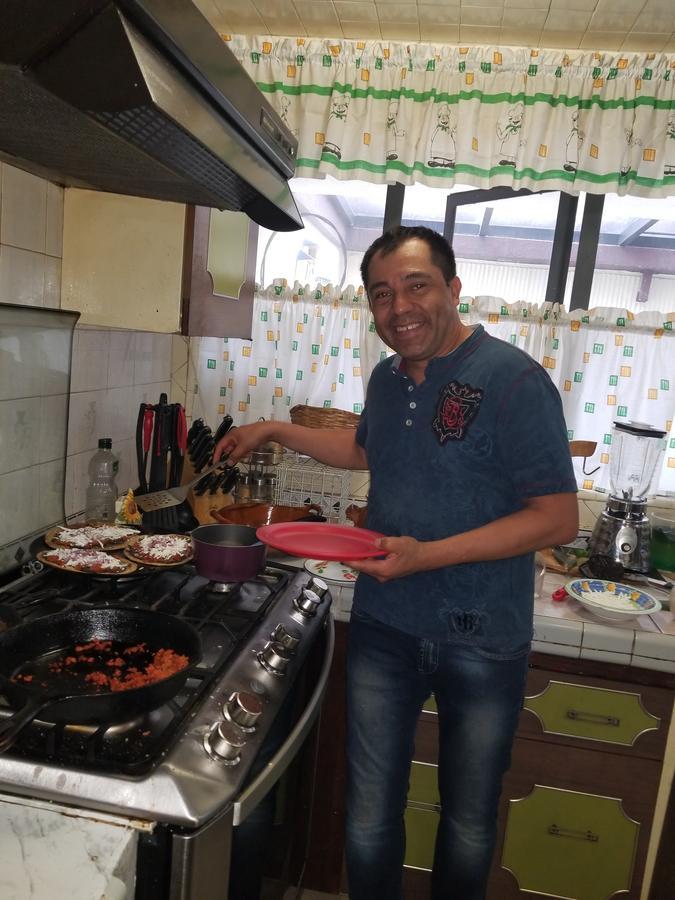 Bed & Breakfast Casa Q 3*