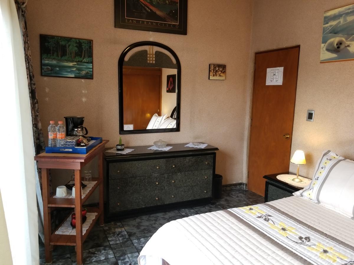 Casa Q Bed & Breakfast