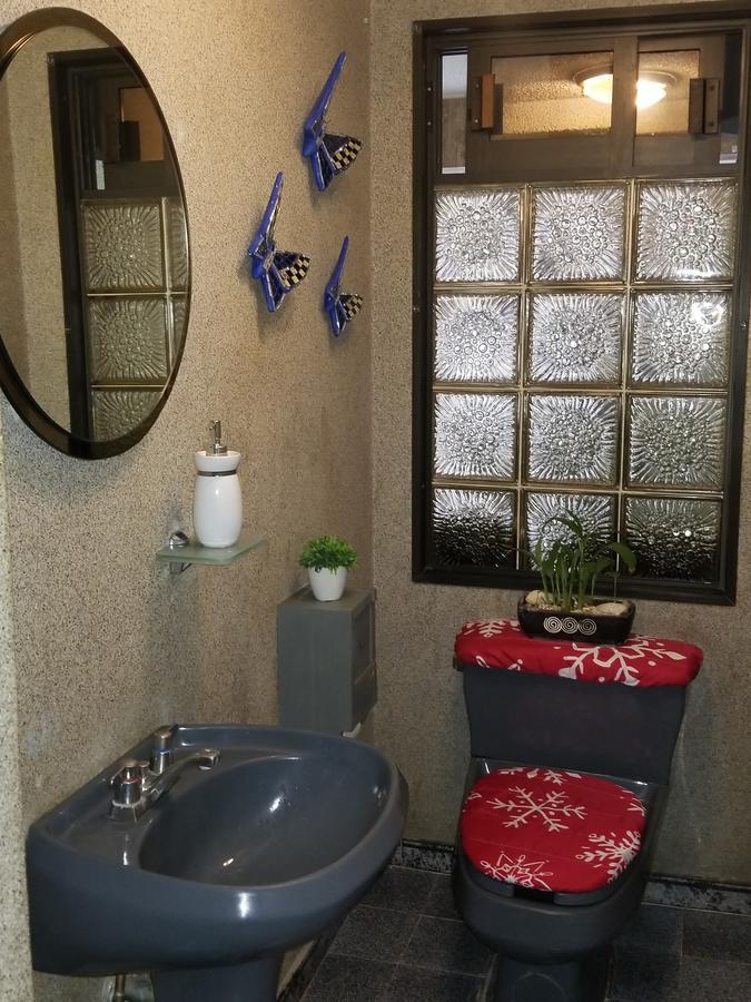 Casa Q 3* Mexico City
