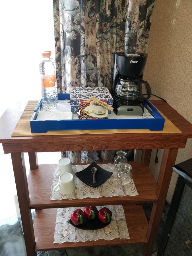 Casa Q Bed & Breakfast 3*