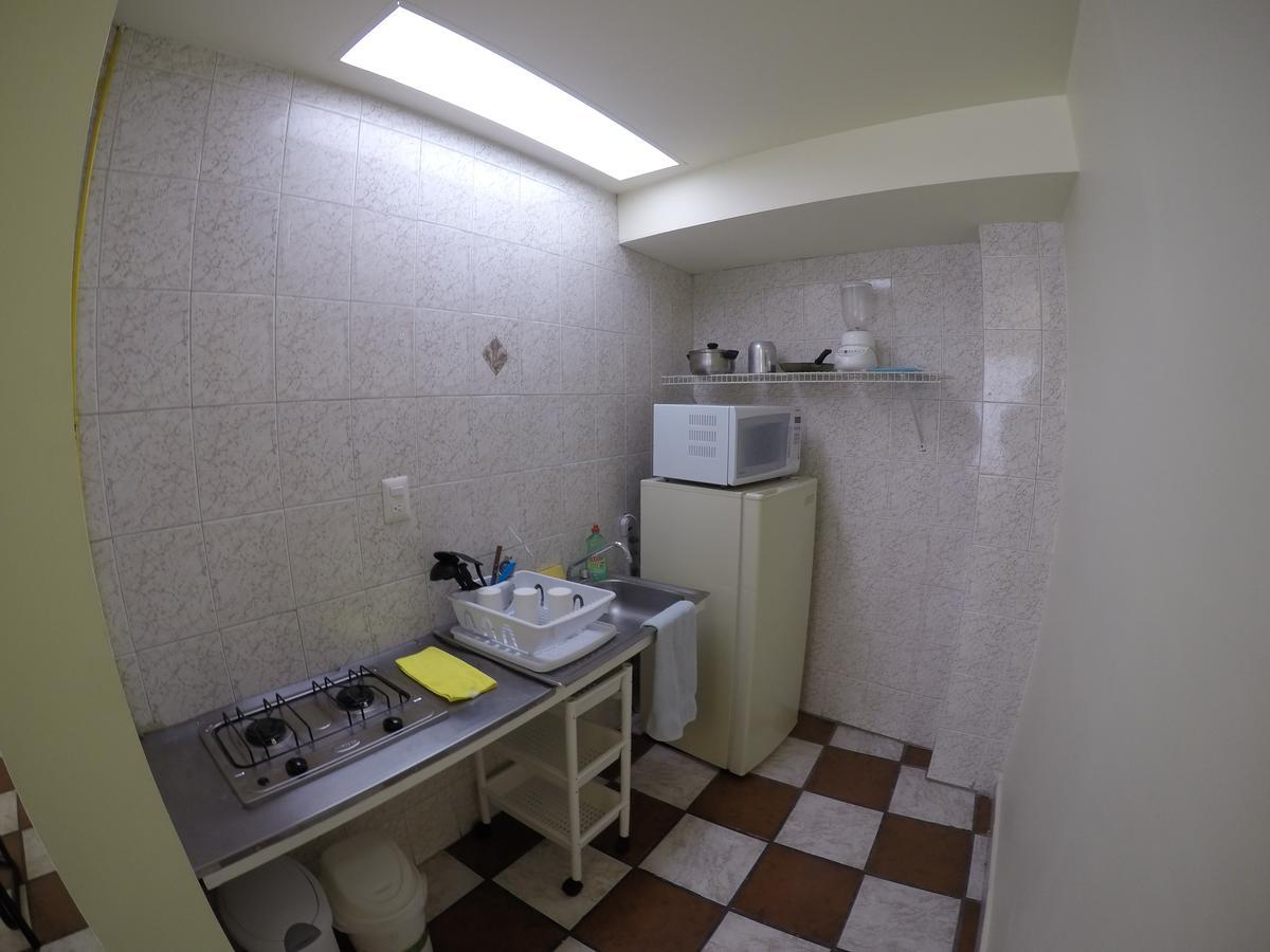 Hotel Avilla México DF