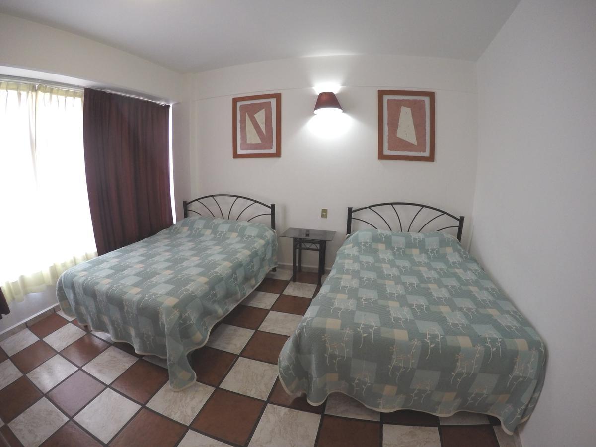 Hotel Avilla