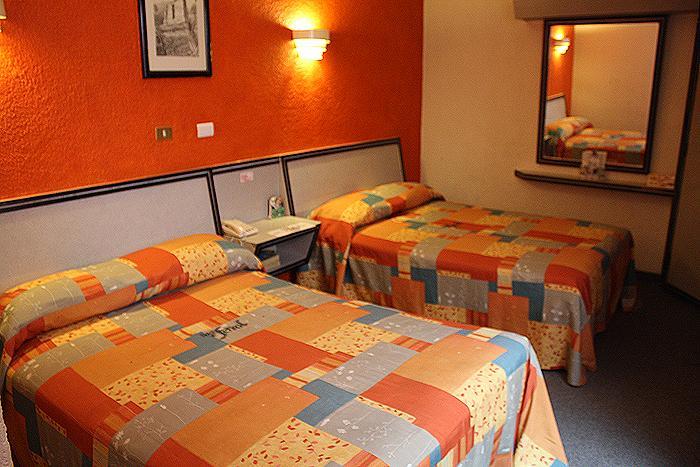 Ferrol Hotel