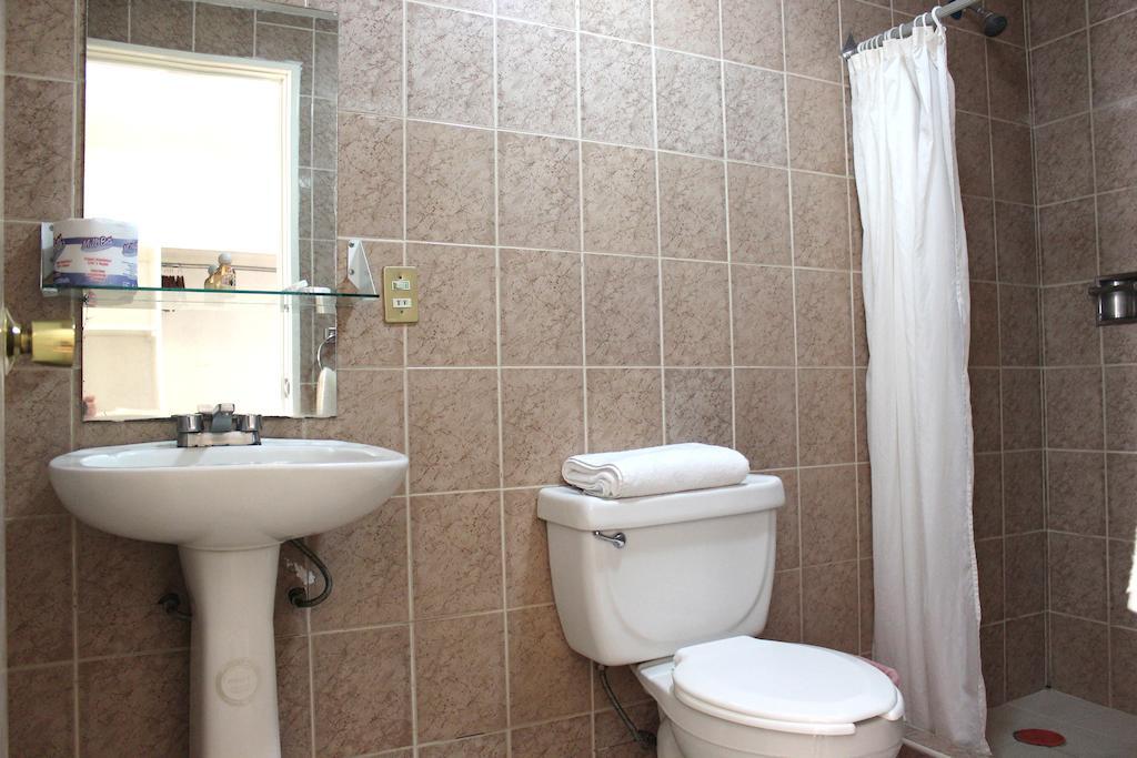 Hotel Avilla 2*
