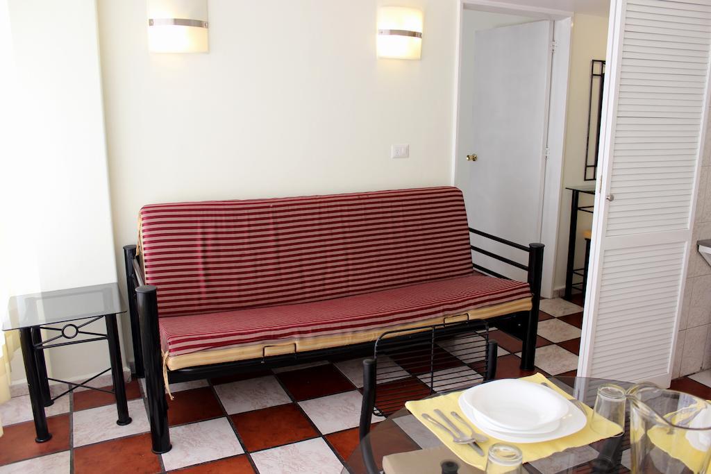 Hotel Avilla