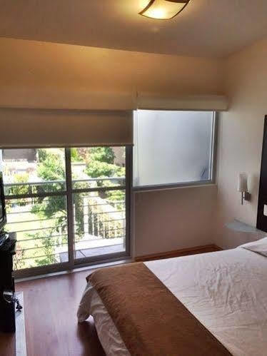 Grupo Kings Suites - Bosques De Duraznos 72 Apartment Mexico City