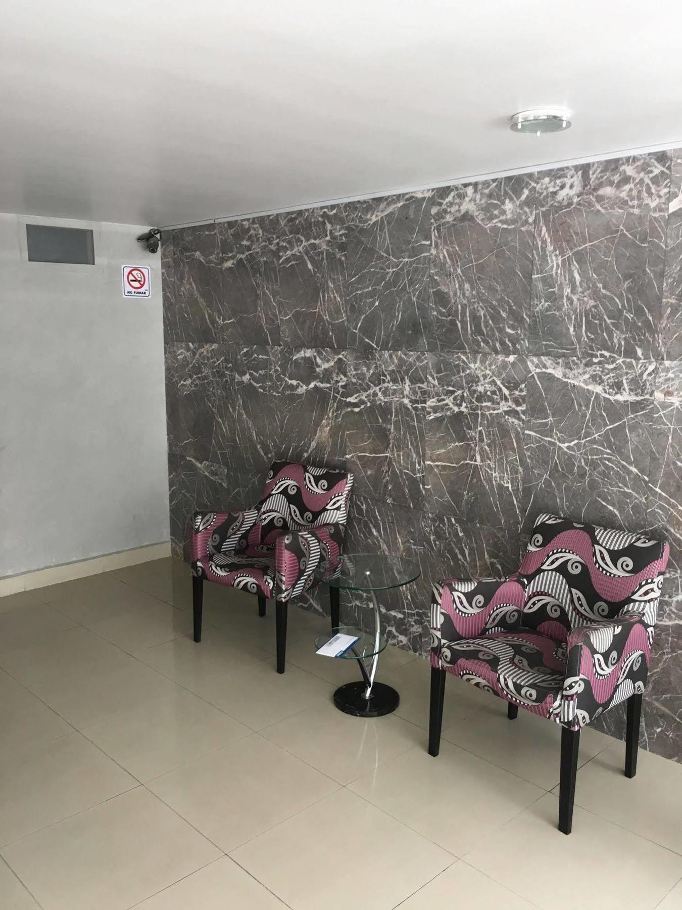 Apartahotel Grupo Kings - Monte Chimborazo 567