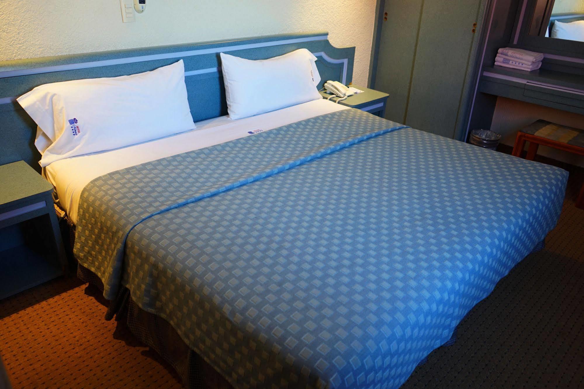 Monaco 4* México DF