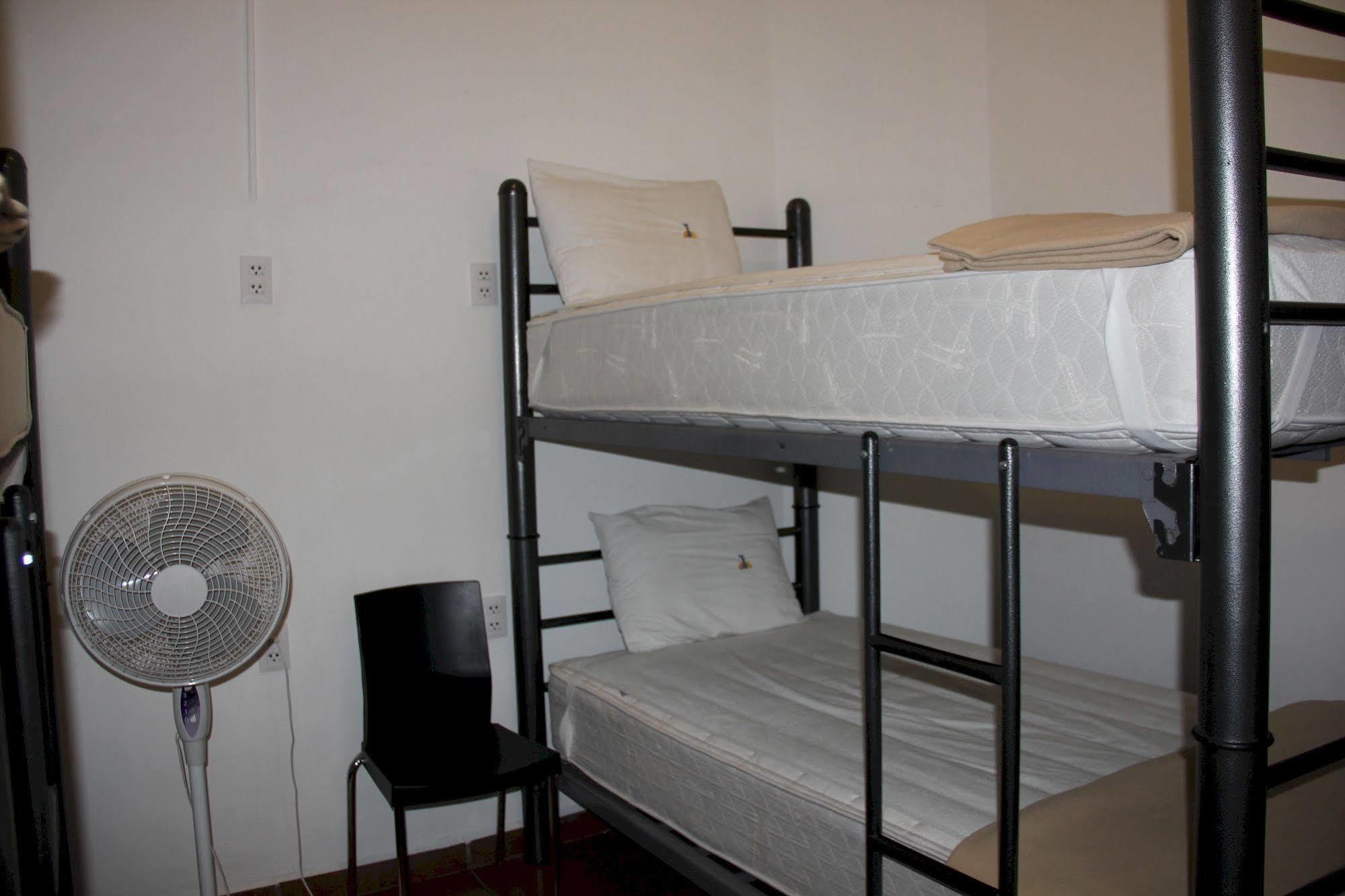 Mexico Hostal *