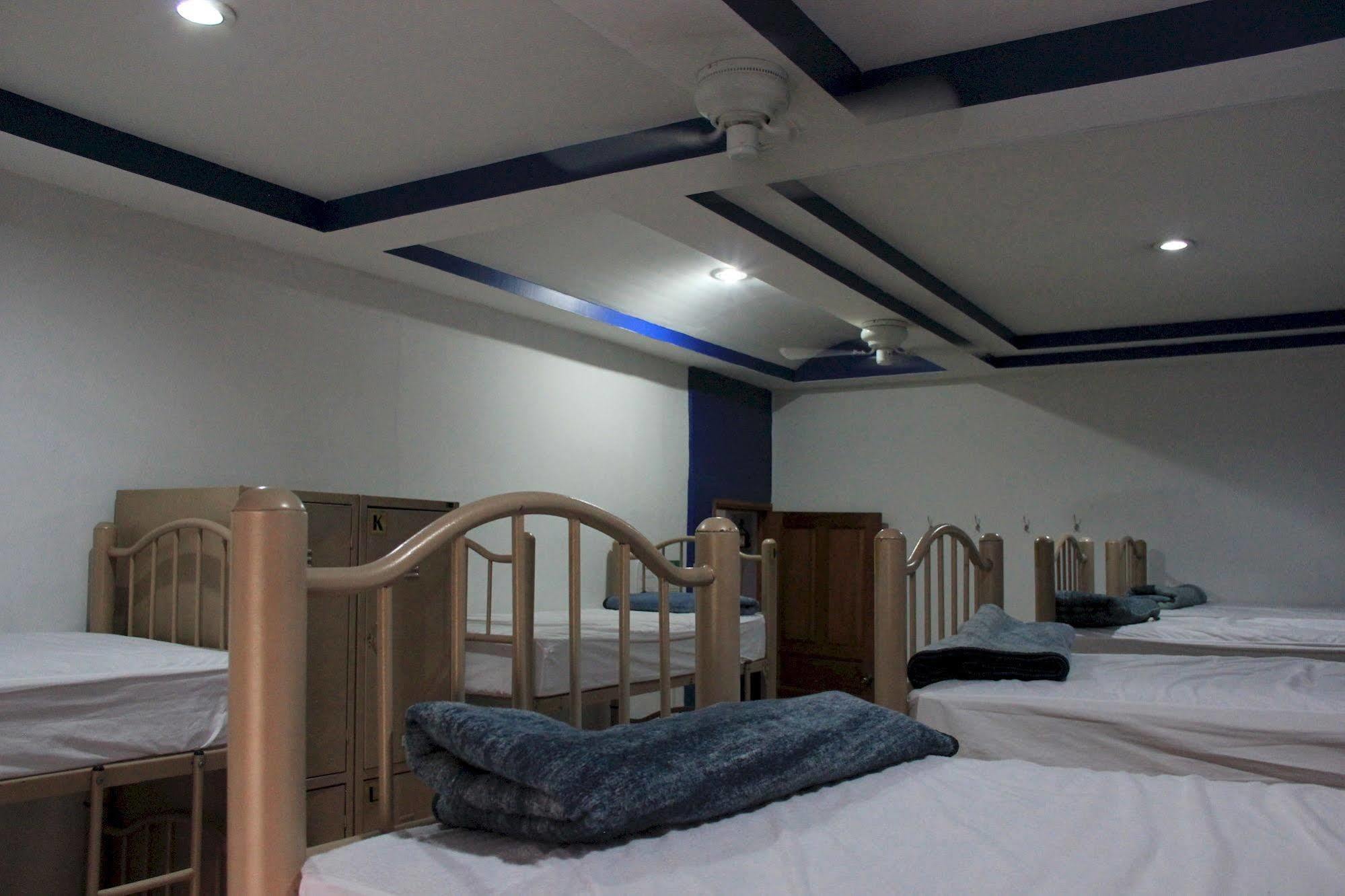 Mexico Hostal *