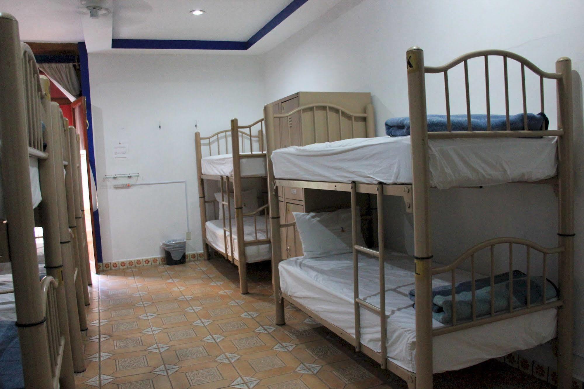 Hostal Mexico