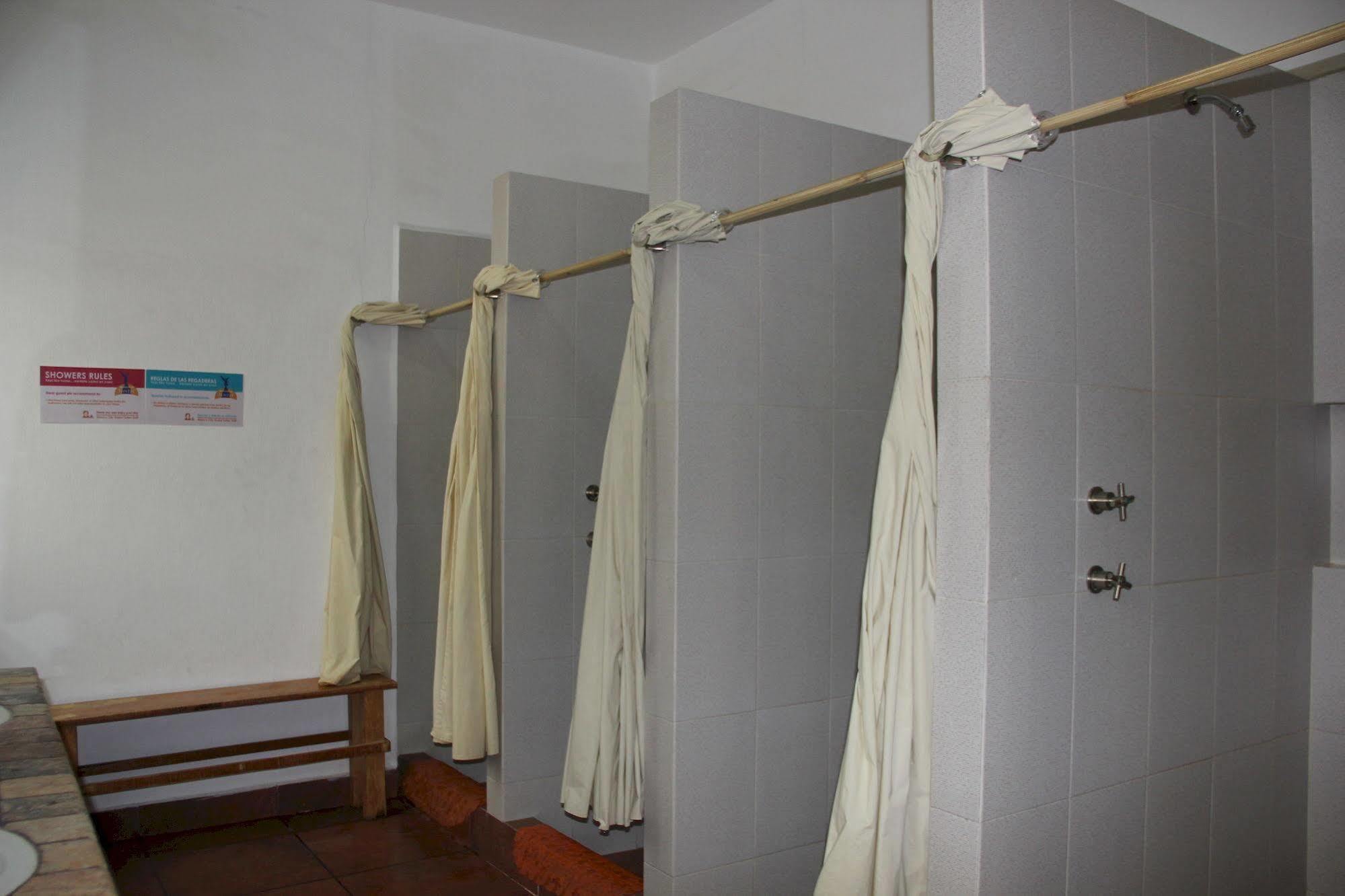 Hostal Mexico