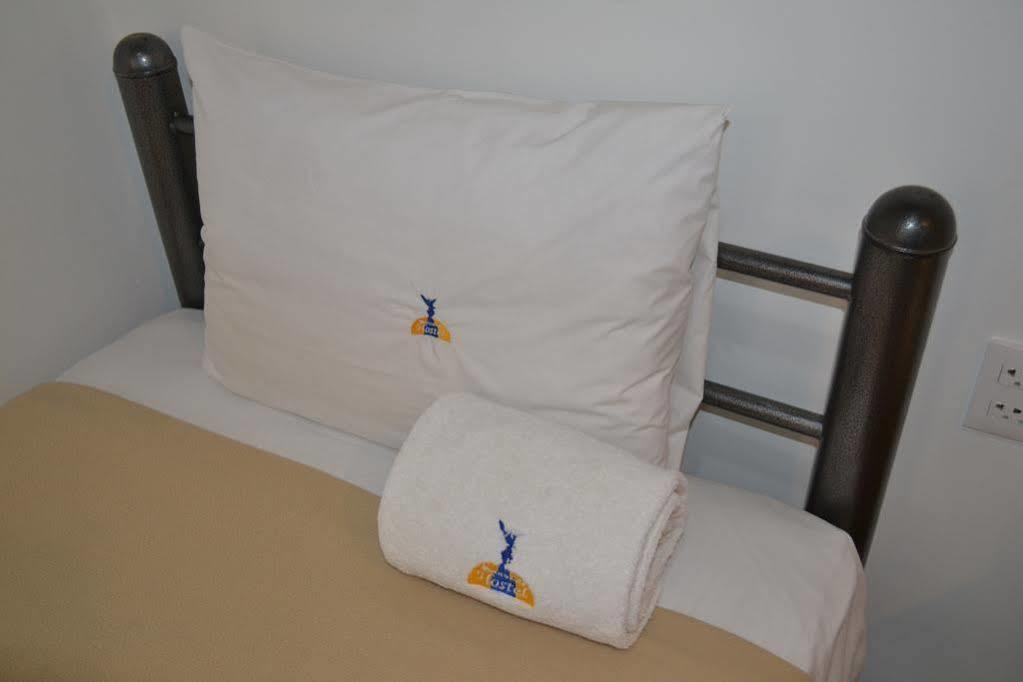 Hostal Mexico México DF