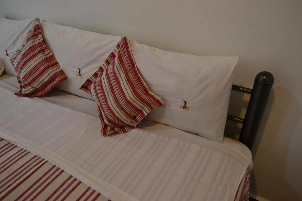 Hostal Mexico México DF