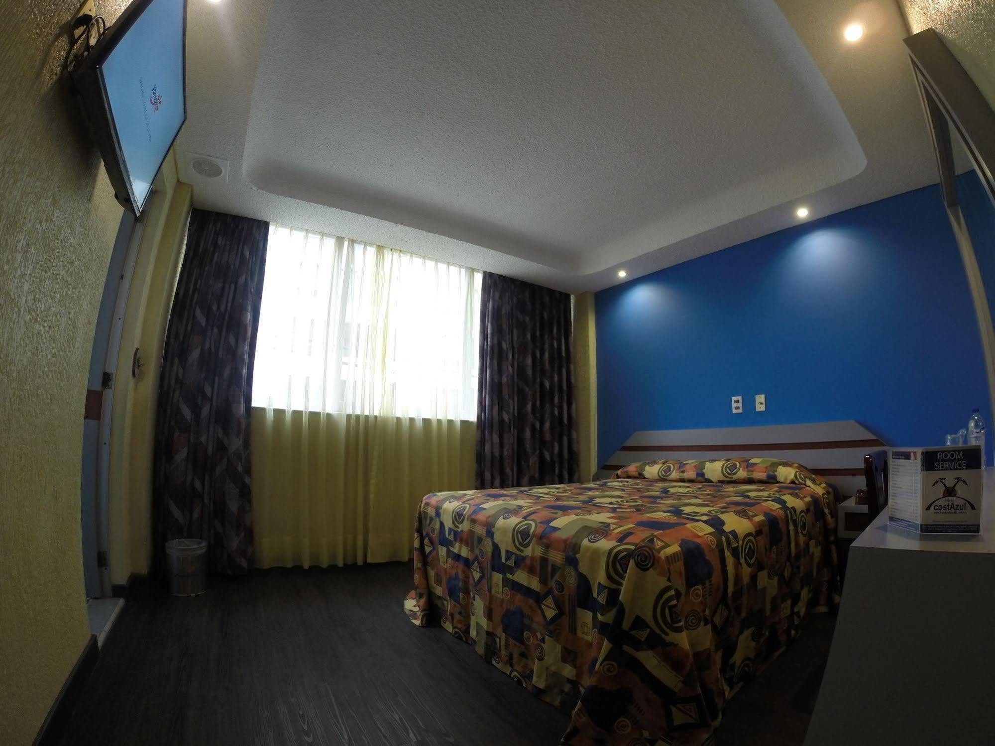 Frida Costa Azul Hotel 3*
