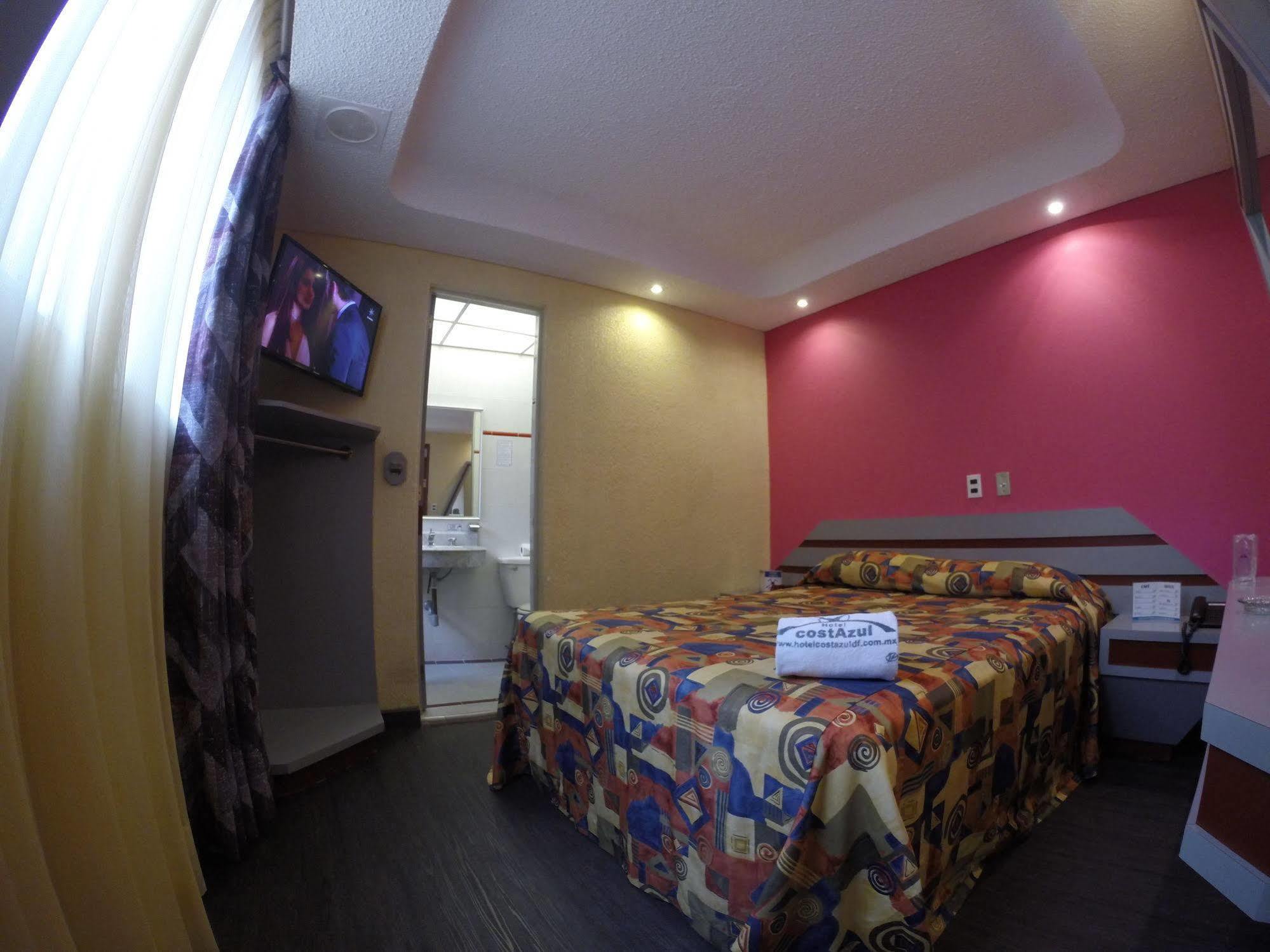 Frida Costa Azul Hotel 3*