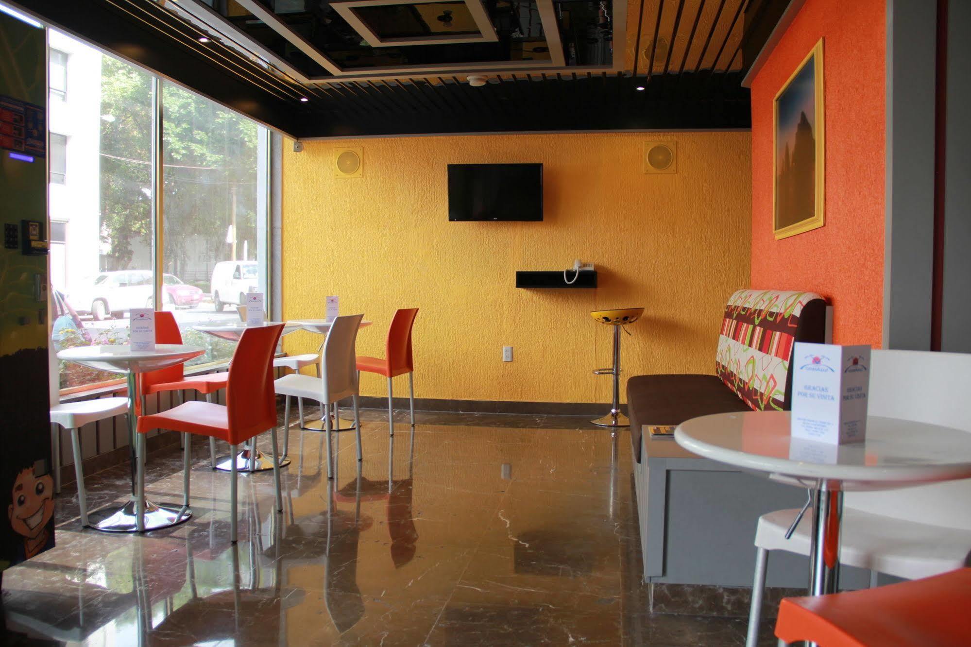 Frida Costa Azul Hotel Mexico City