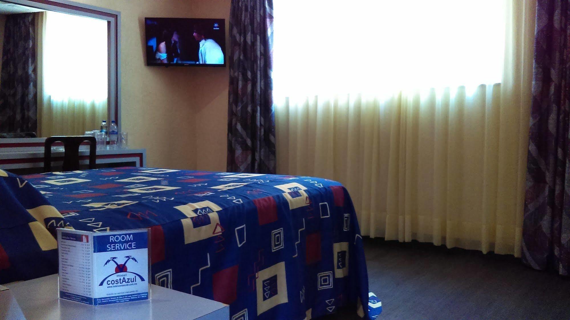 Hotel Frida Costa Azul 3*