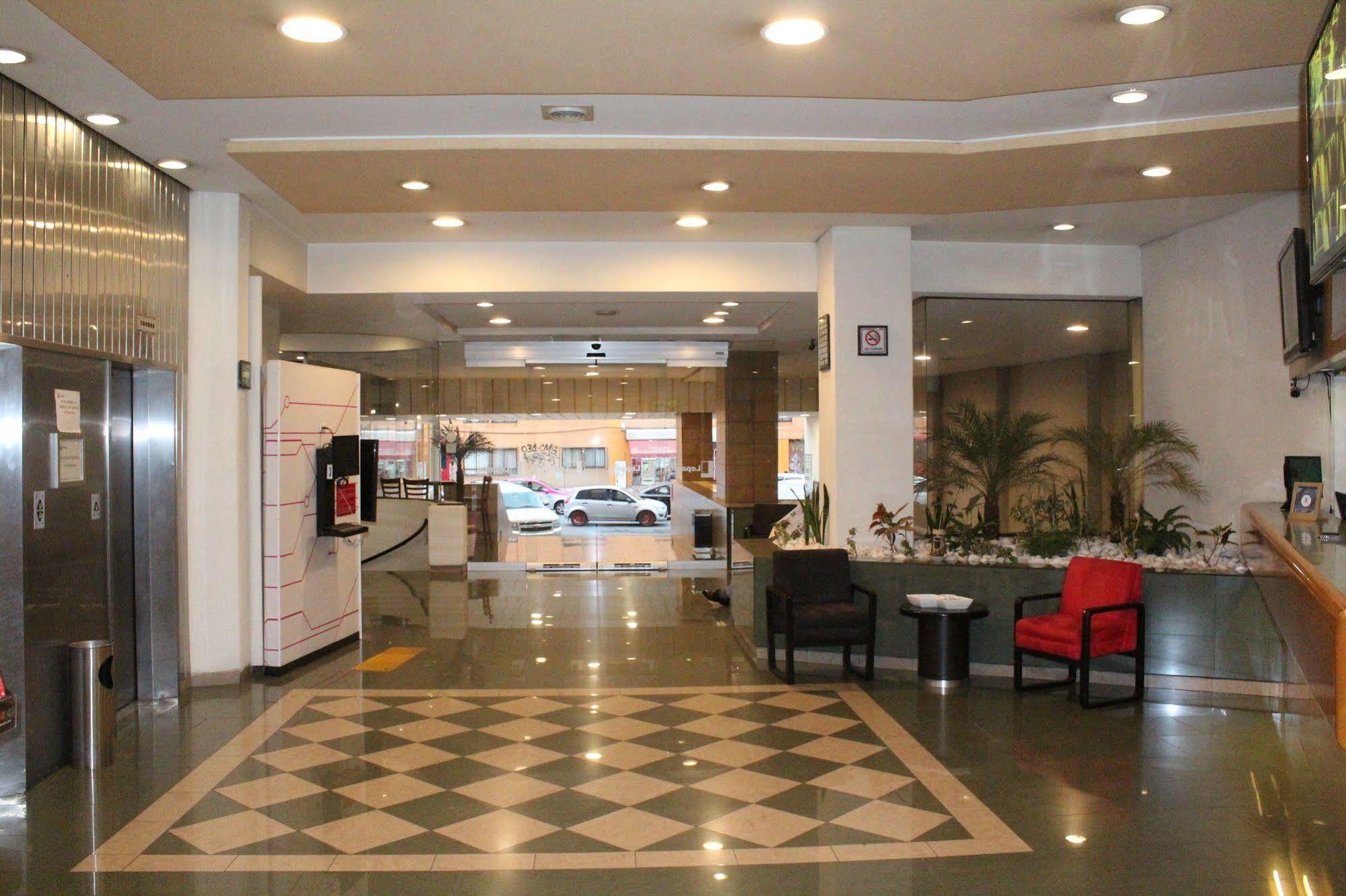 Hotel Lepanto 4*