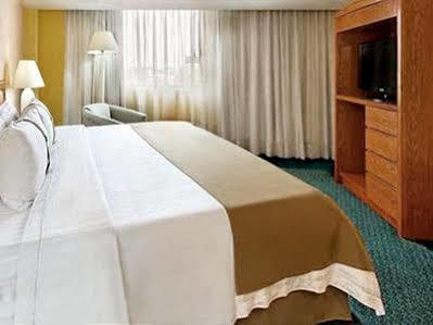 Mision Naucalpan Hotel Cidade do México