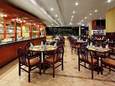 Hotel Mision Naucalpan