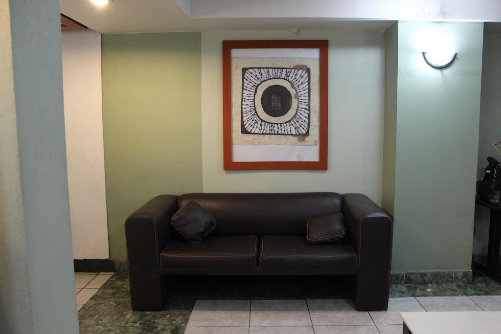 Hotel Avilla México DF