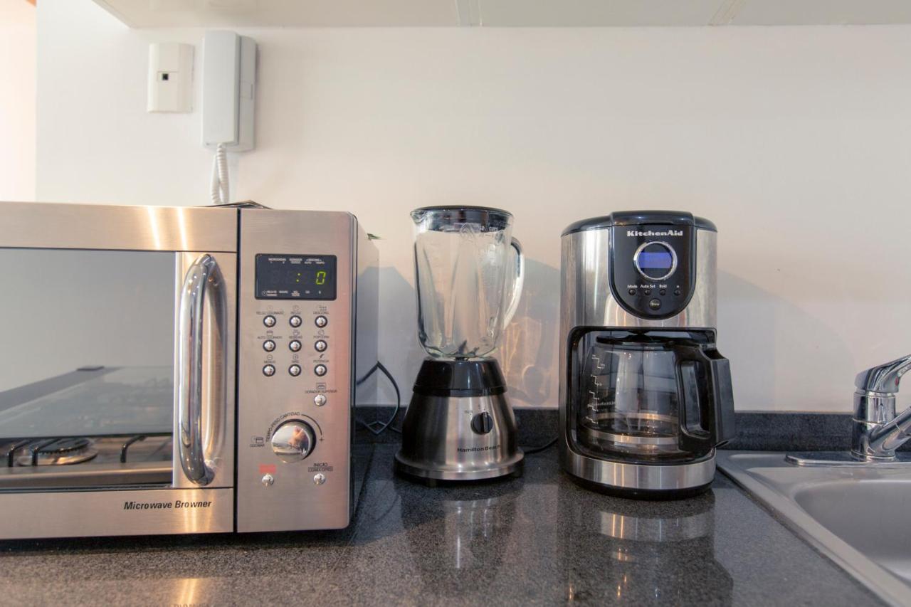 Apartamento Immaculate Chapultepec