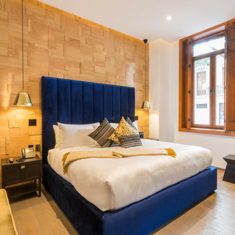 Casa Prim Boutique (adults Only) Hotel Mexico City