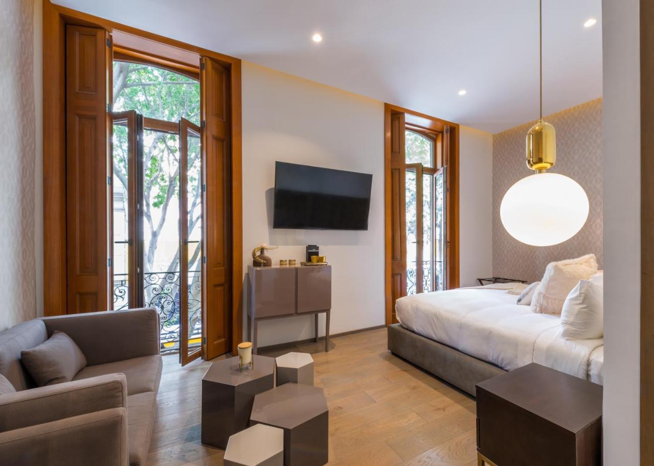 Casa Prim Boutique (adults Only) Hotel Mexico City