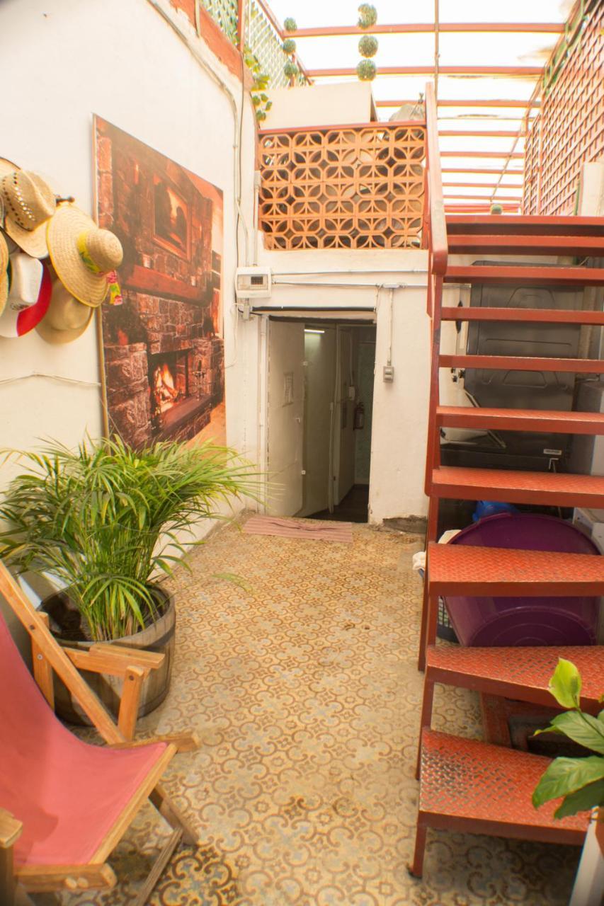 Hostal Historico Centro México DF
