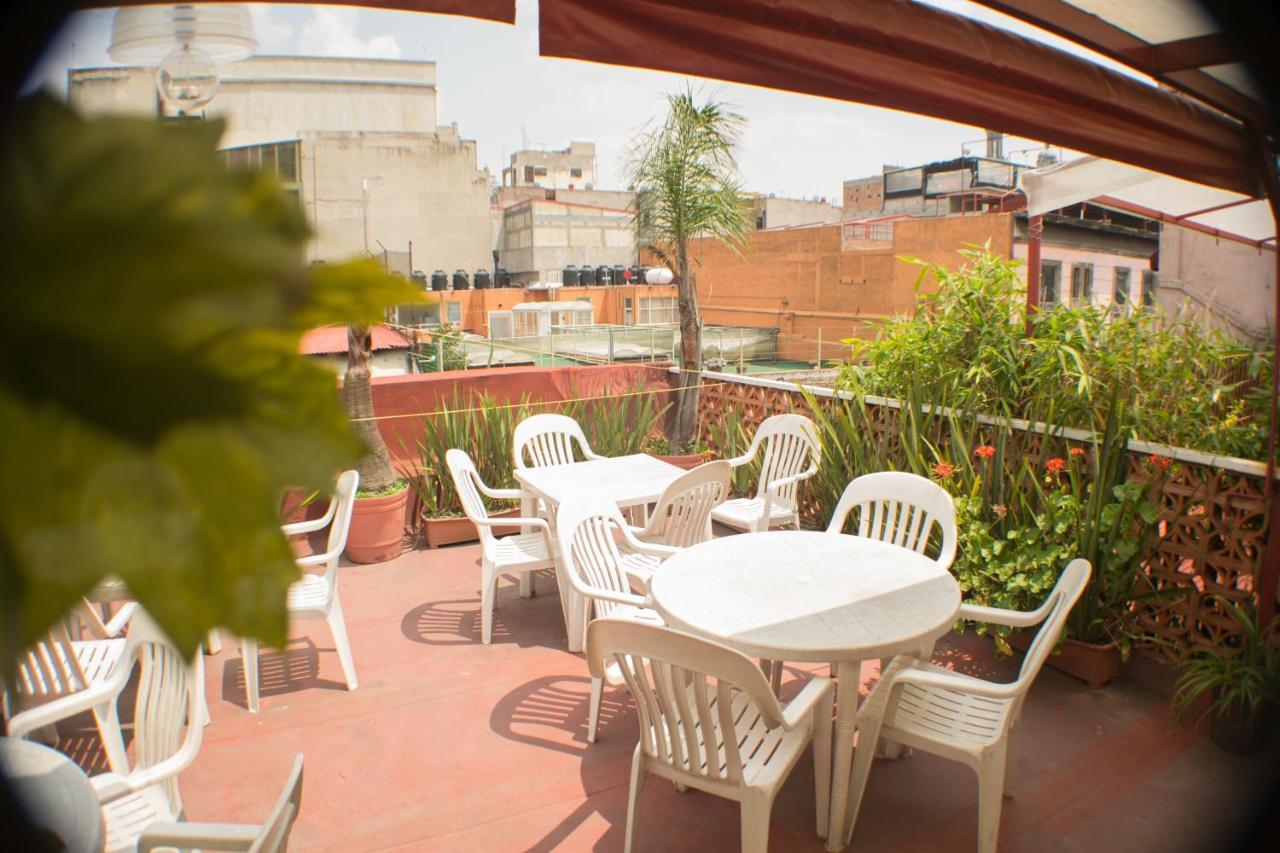 Hostal Historico Centro *