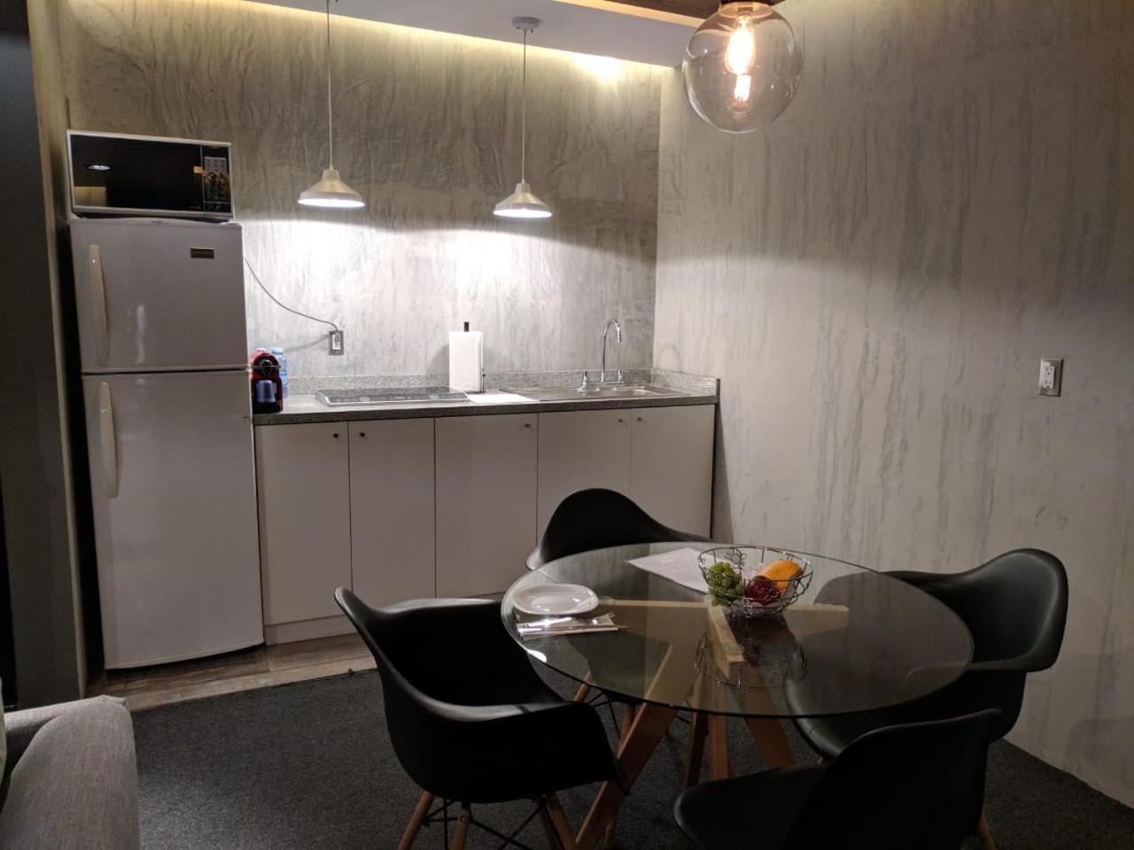 Hotel Park Nilo Reforma 4*