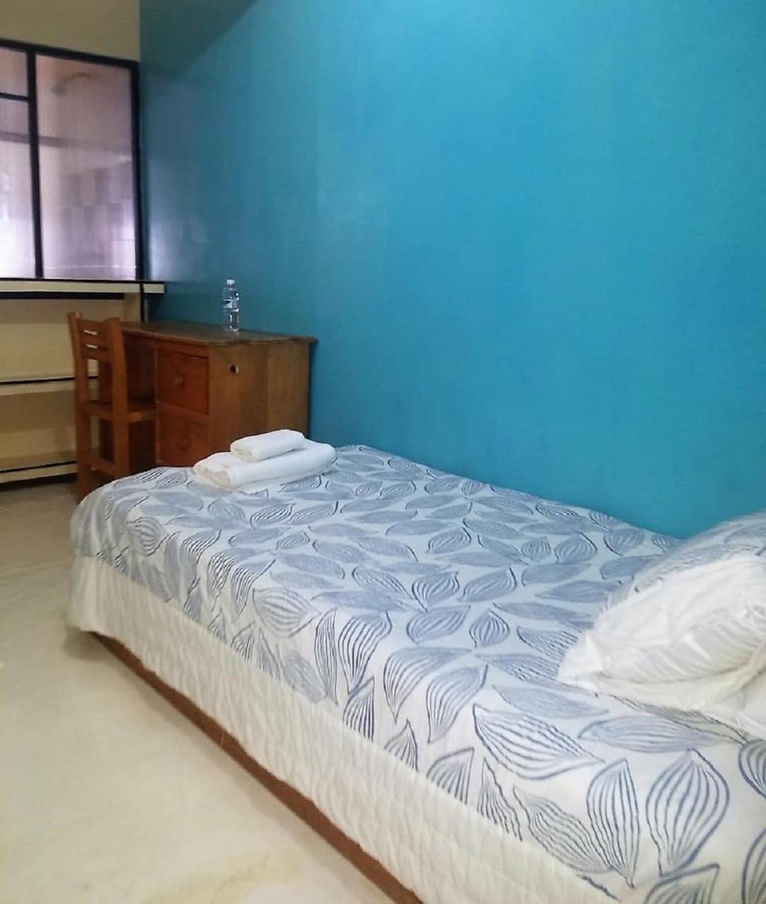 Casa de hóspedes C Huespedes Sn Angel - Confirme Reservacion Al Telefono Siempre - *