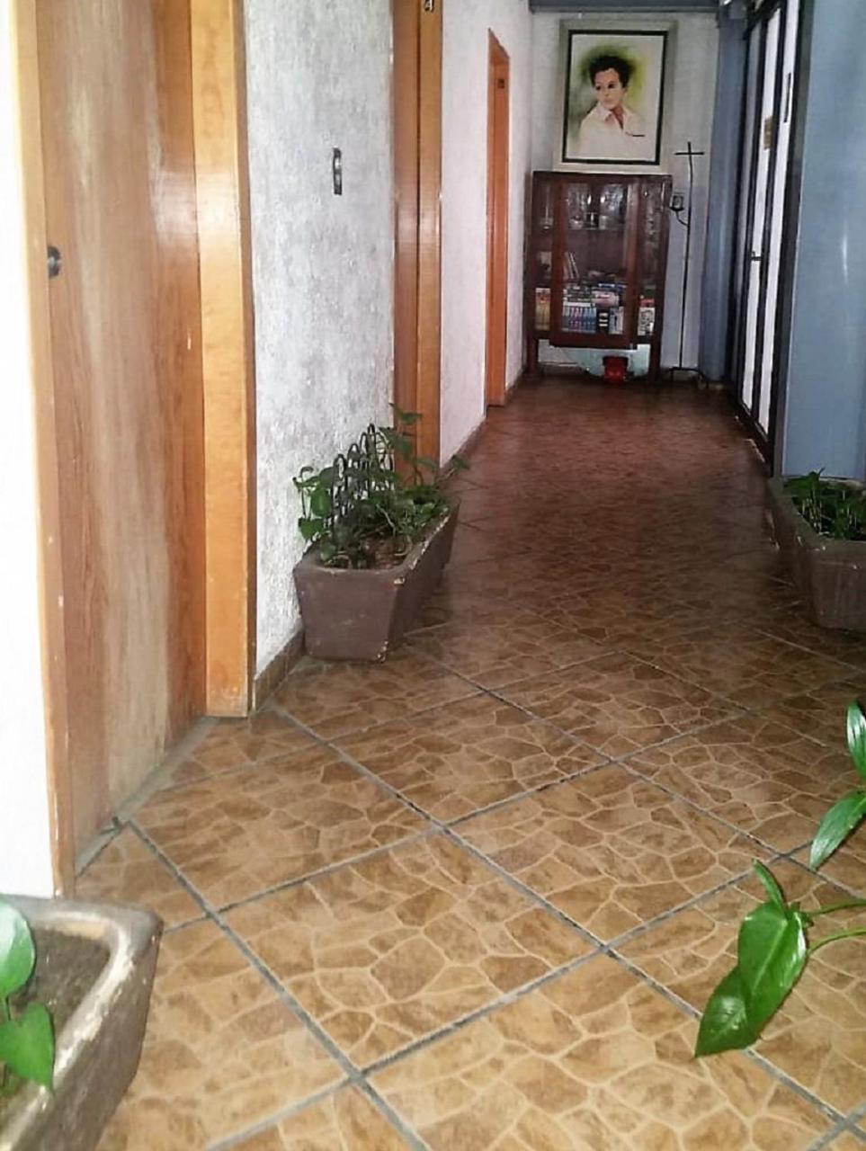 C Huespedes Sn Angel - Confirme Reservacion Al Telefono Siempre - Casa de hóspedes Cidade do México