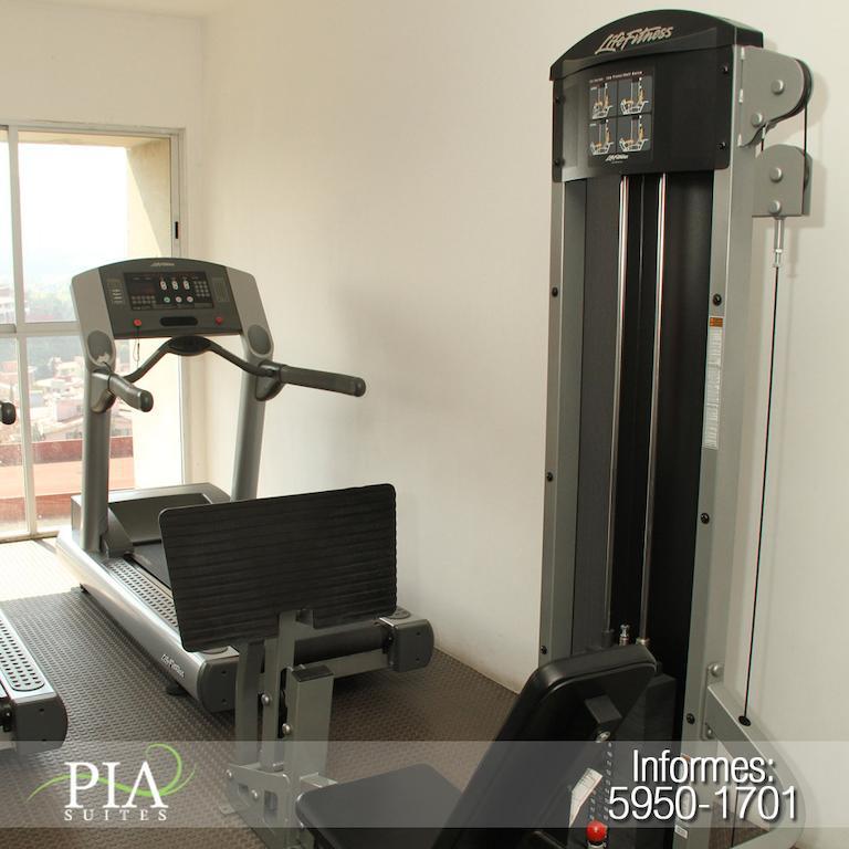 Pia México DF