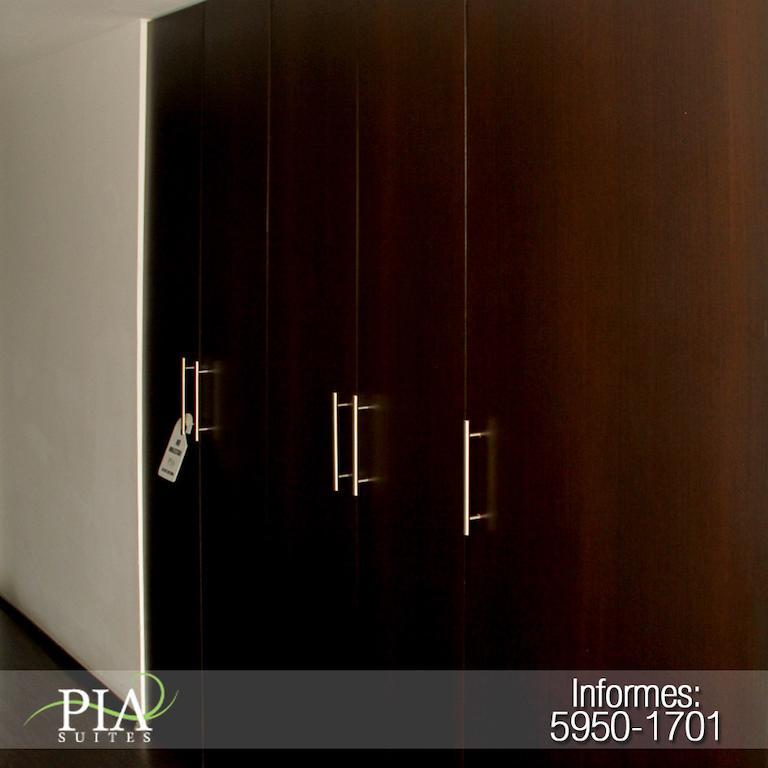 Pia 4* México DF