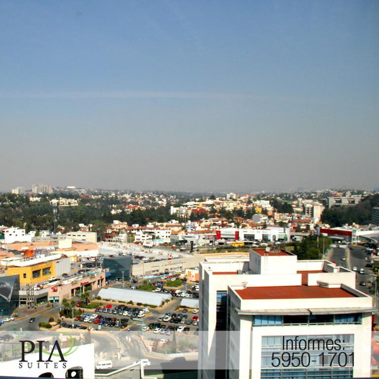 Pia Apartahotel 4*