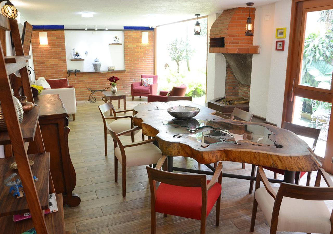 Casa Coyoacán 2*