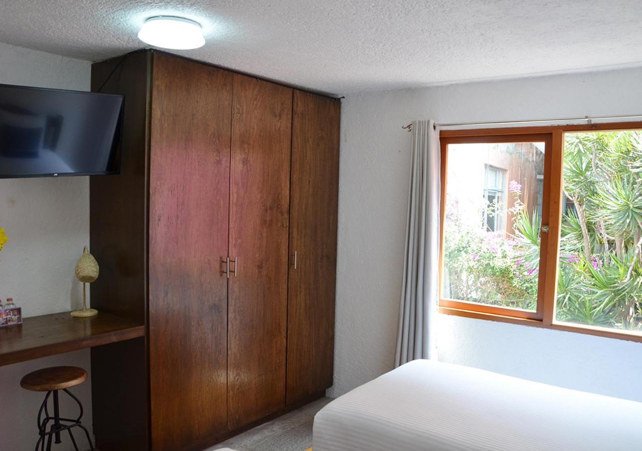 Casa Coyoacán 2*