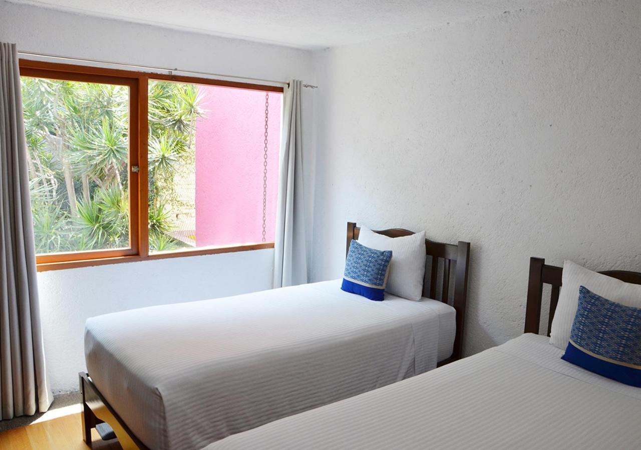 Casa Coyoacán 2*