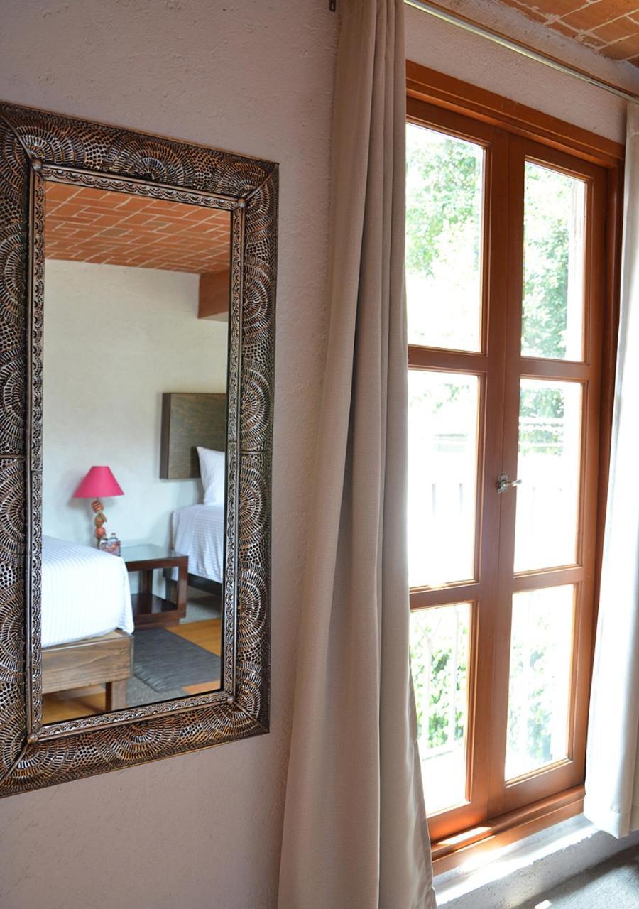 Inn Casa Coyoacán
