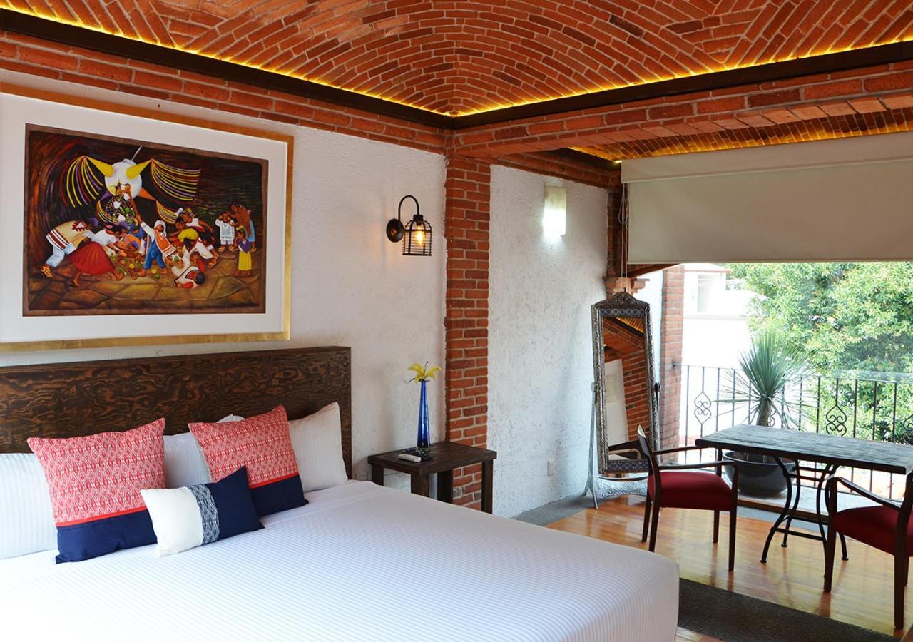 Inn Casa Coyoacán