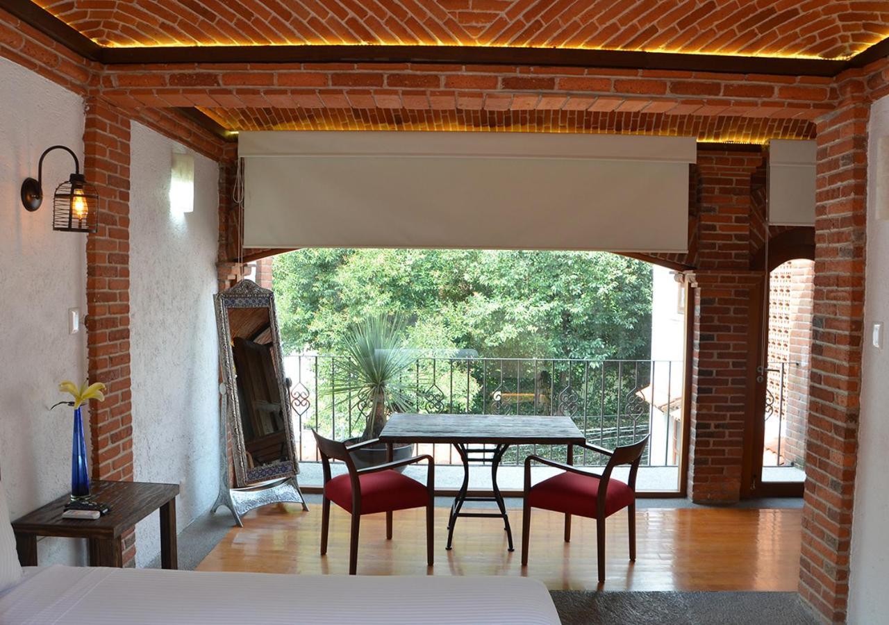 Casa Coyoacán Inn
