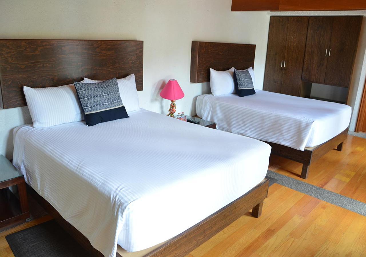 Inn Casa Coyoacán 2*