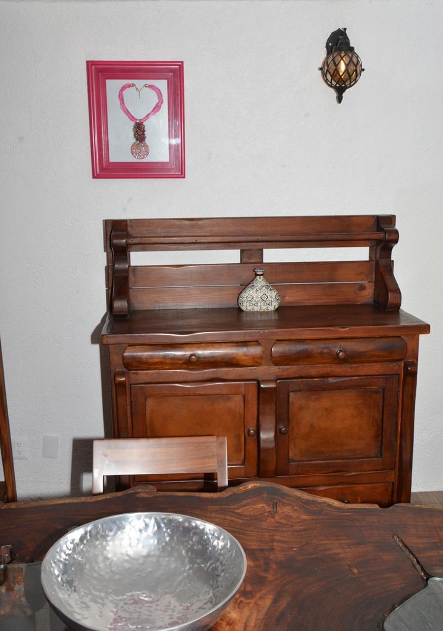 Casa Coyoacán