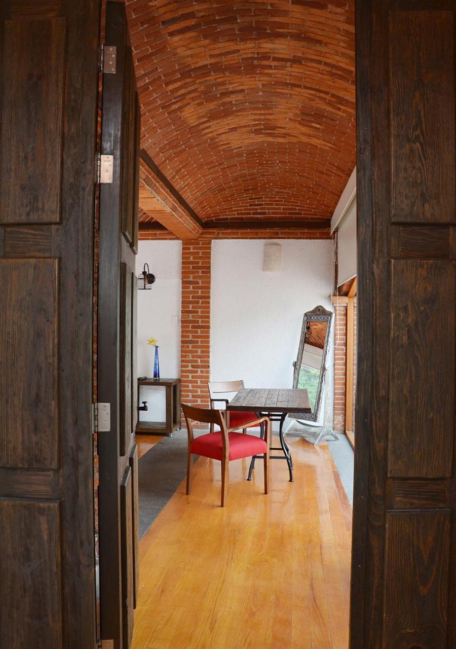 Casa Coyoacán Inn 2*