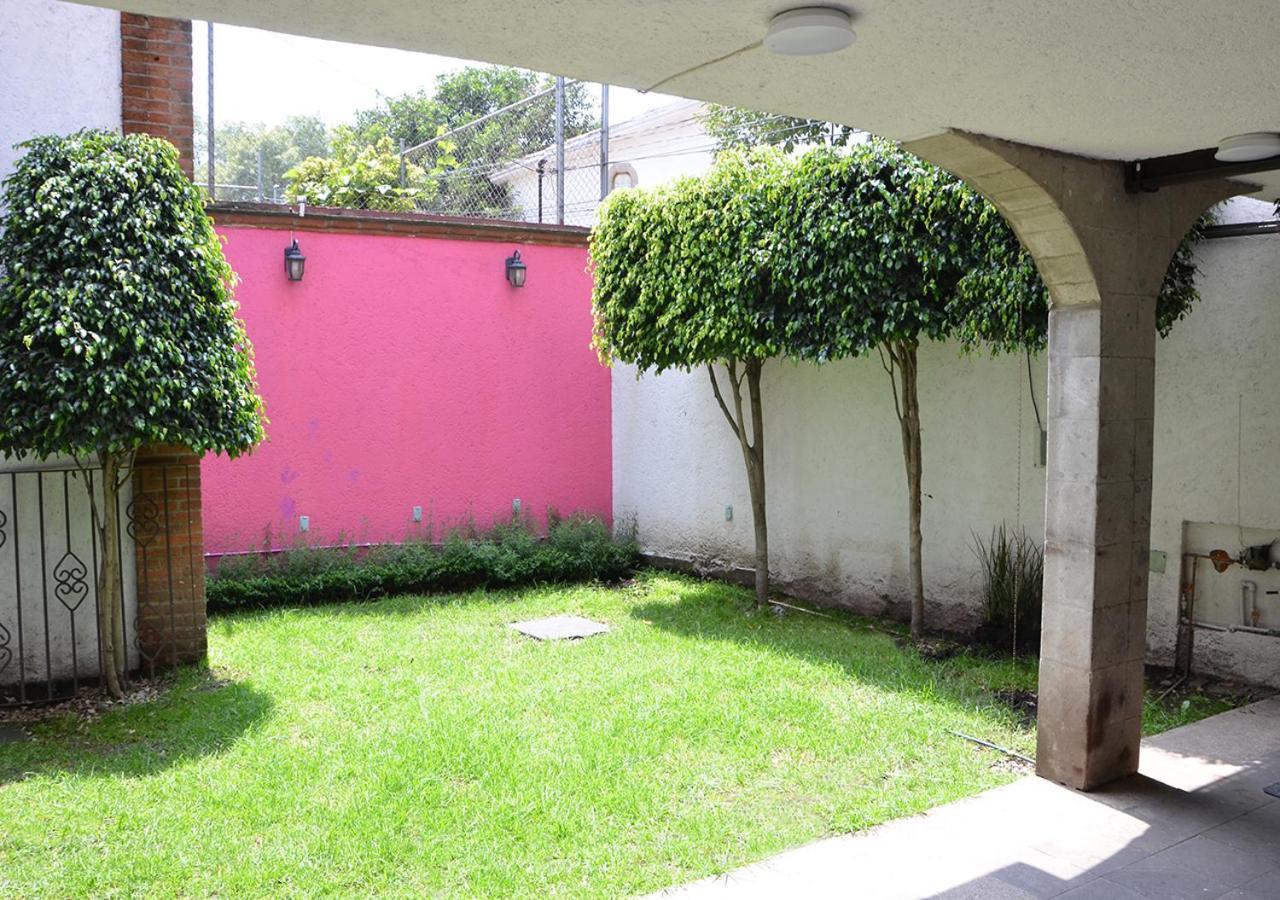 Casa Coyoacán Inn