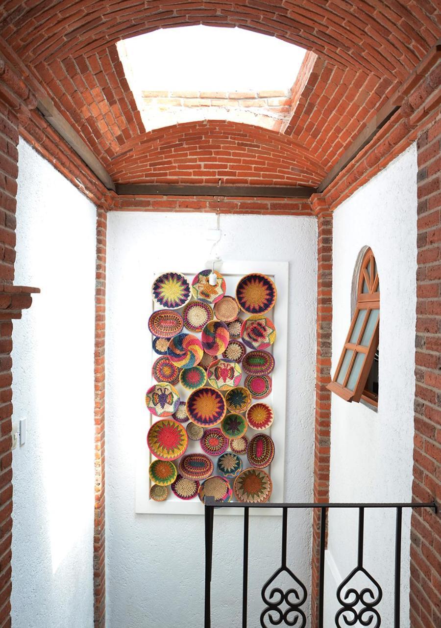 Casa Coyoacán